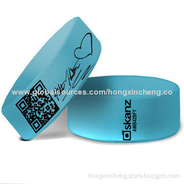 G-2014 Fashion silicone wristbands